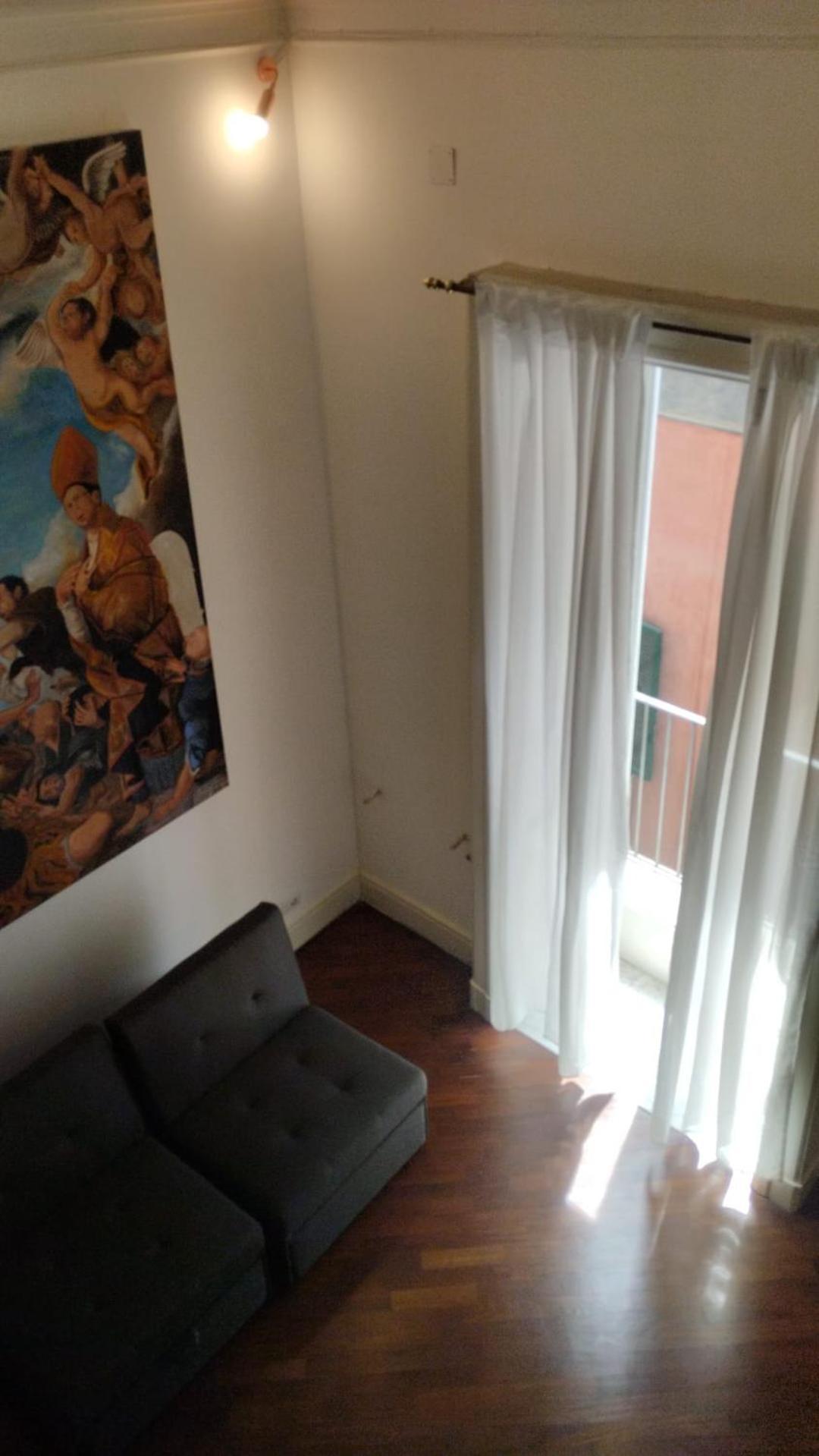 Residence E Appartamenti Cavallerizza Nápoles Exterior foto